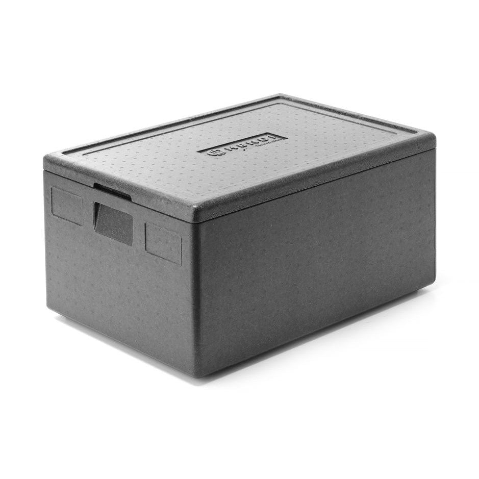 HENDI Isolierbehälter Kitchen Line GN 1/1 80 l – stapelbar