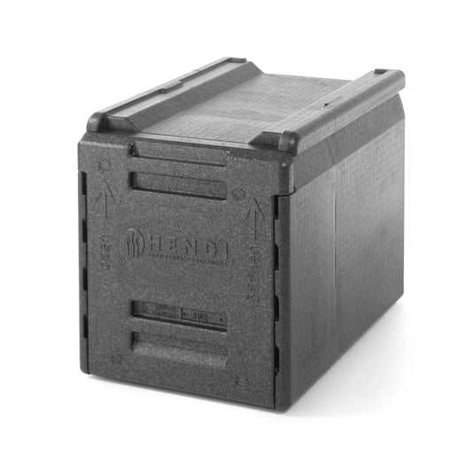 Thermo Catering-Box, HENDI, Profi Line, 66L, 600x400x H 490mm HENDI