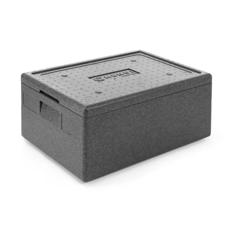 HENDI Isolierbehälter Kitchen Line GN 1/1 40 l – stapelbar
