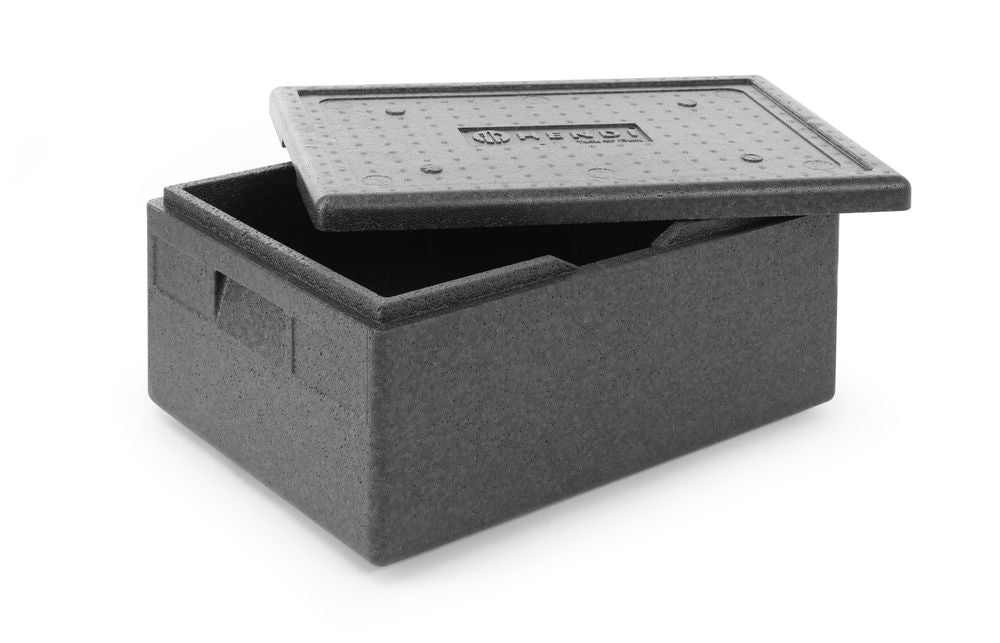 HENDI Isolierbehälter Kitchen Line GN 1/1 40 l – stapelbar