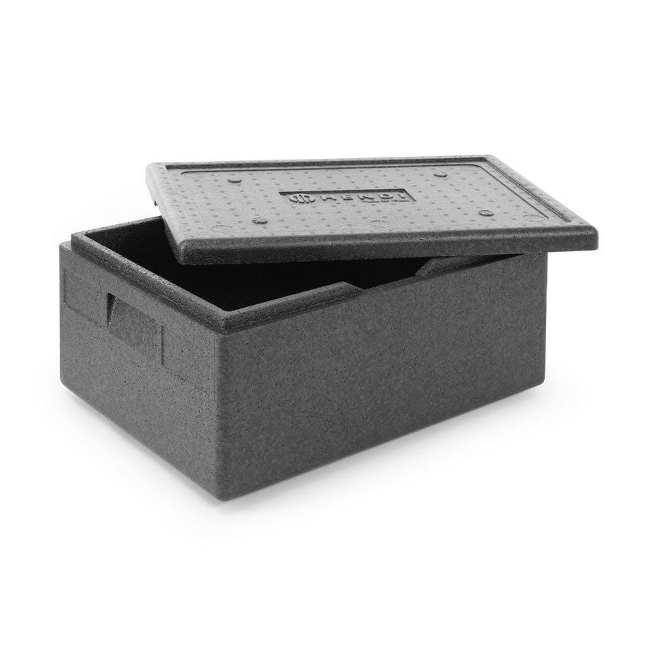 HENDI Isolierbehälter Kitchen Line GN 1/1 40 l – stapelbar