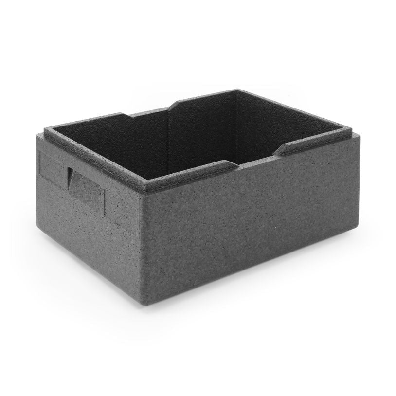 HENDI Isolierbehälter Kitchen Line GN 1/1 40 l – stapelbar