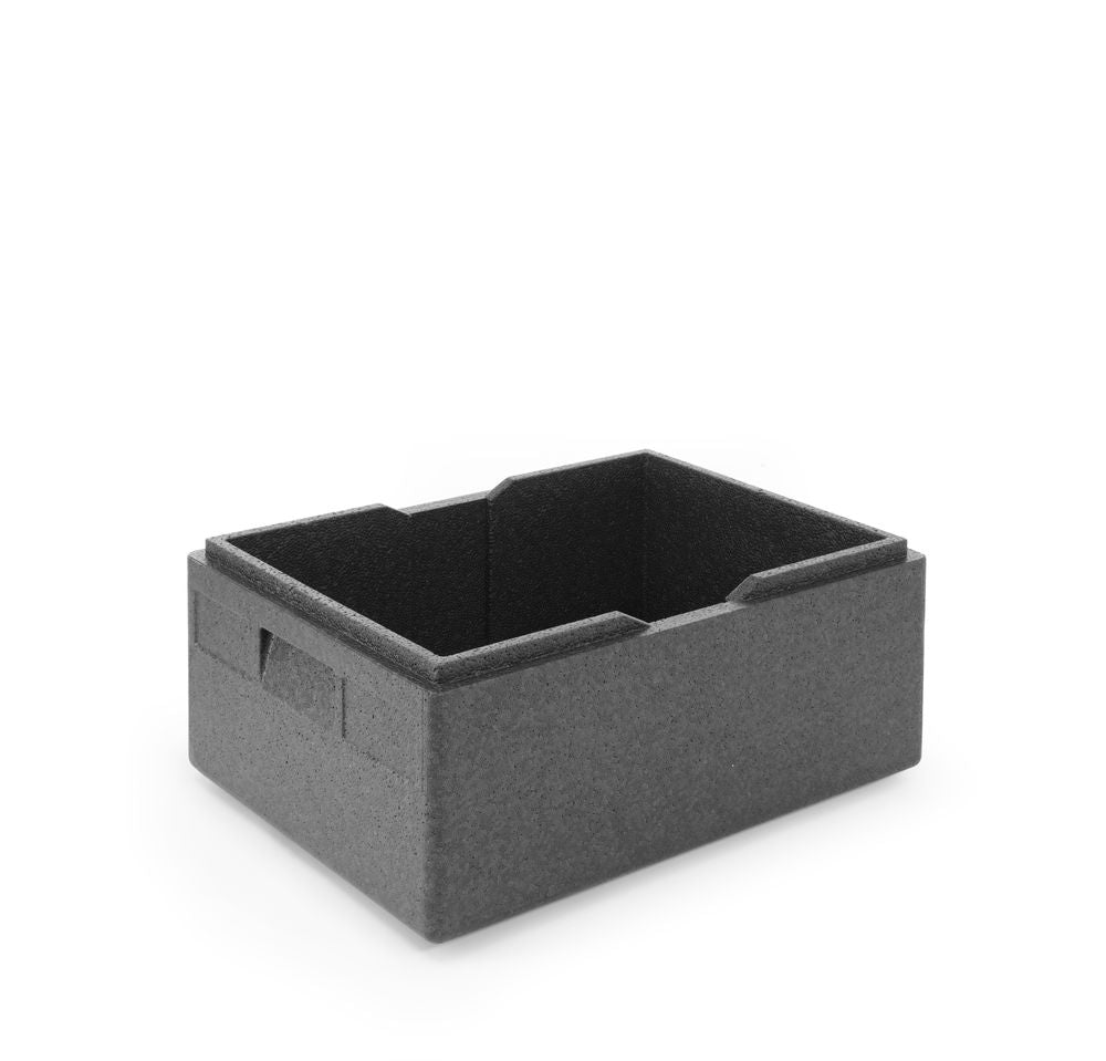 HENDI Isolierbehälter Kitchen Line GN 1/1 40 l – stapelbar