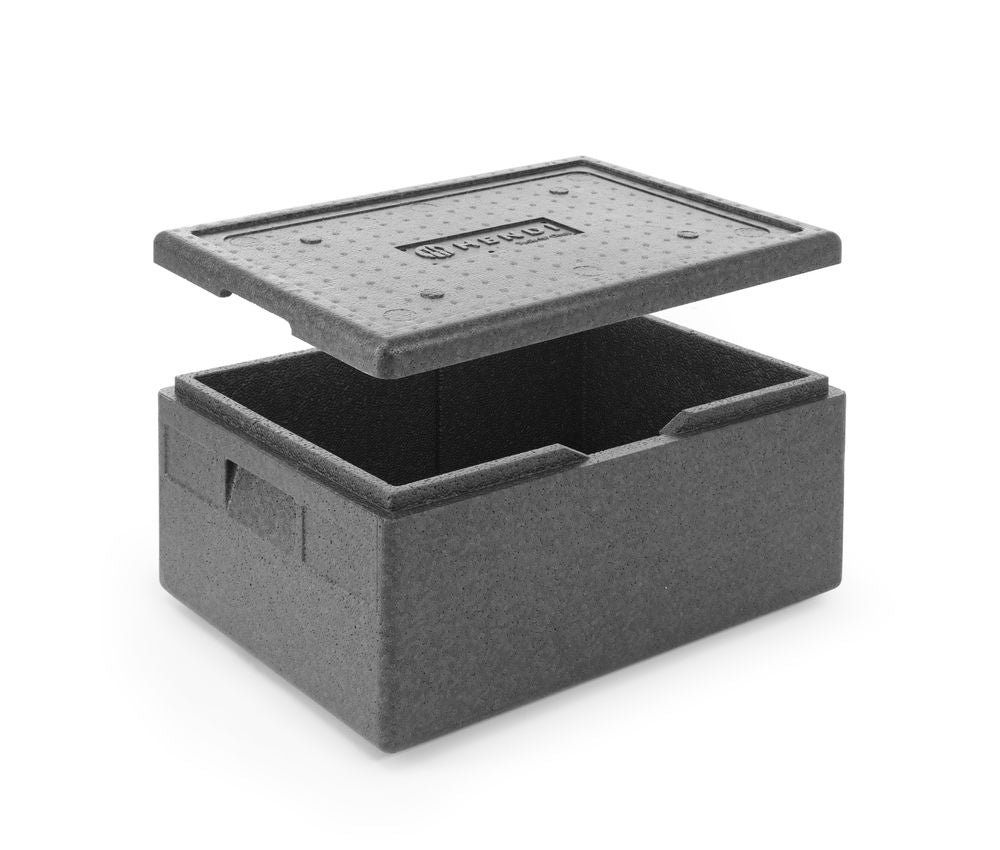 HENDI Isolierbehälter Kitchen Line GN 1/1 40 l – stapelbar