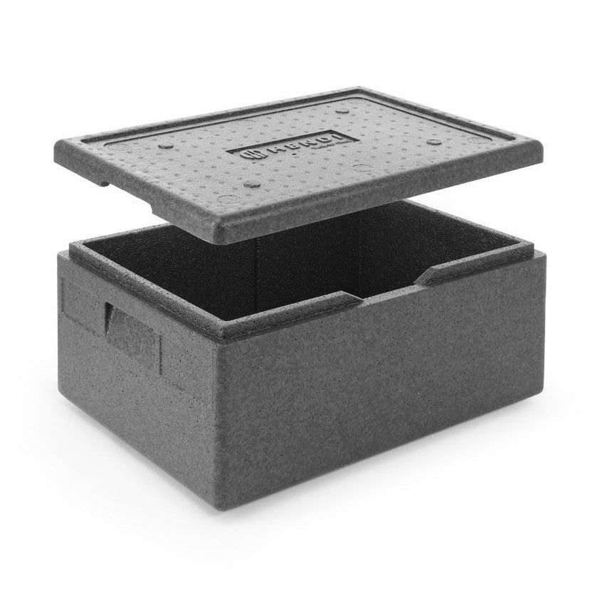 HENDI Isolierbehälter Kitchen Line GN 1/1 40 l – stapelbar
