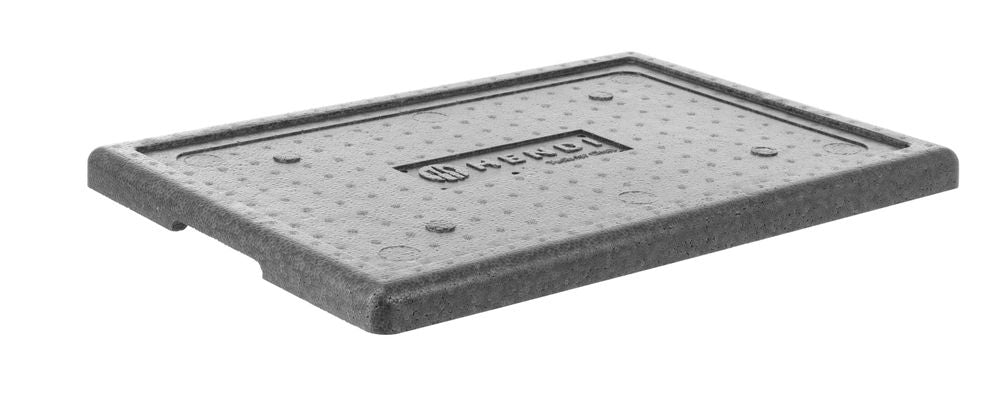 HENDI Isolierbehälter Kitchen Line GN 1/1 40 l – stapelbar