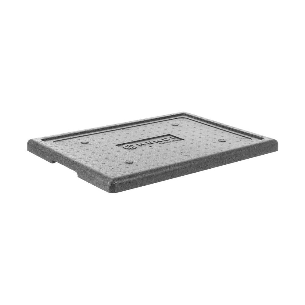 HENDI Isolierbehälter Kitchen Line GN 1/1 40 l – stapelbar