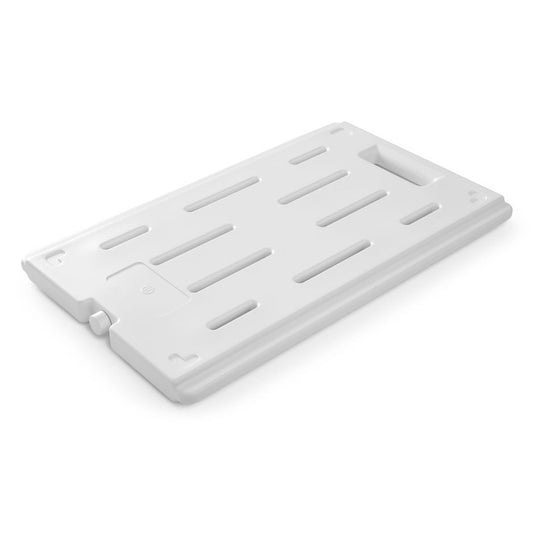 Gefrierelement, HENDI, GN 1/2, 320x265x H 30mm HENDI