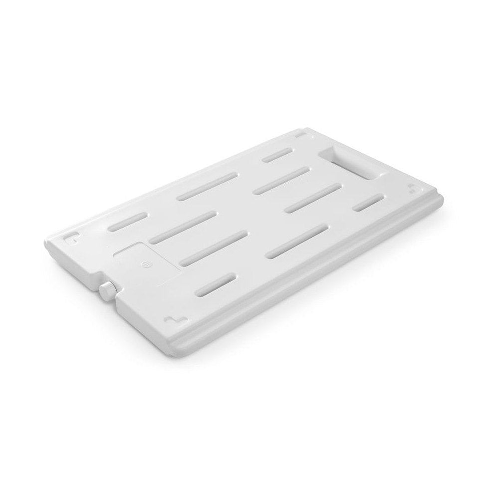 Gefrierelement, HENDI, GN 1/1, 530x325x H 30mm HENDI