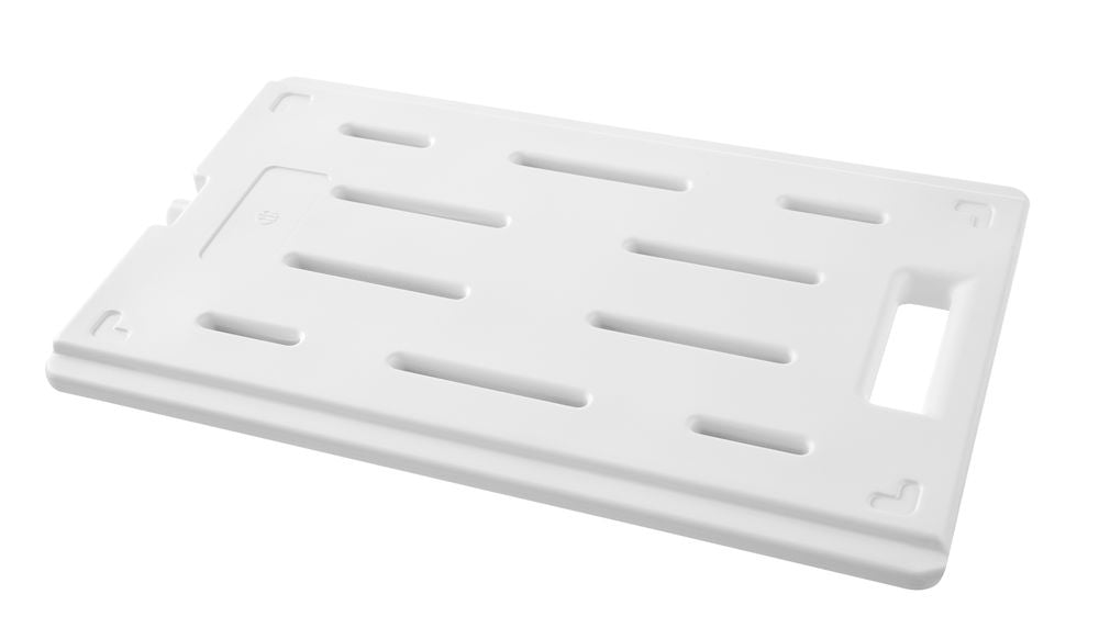 Gefrierelement, HENDI, GN 1/1, 530x325x(H)30mm