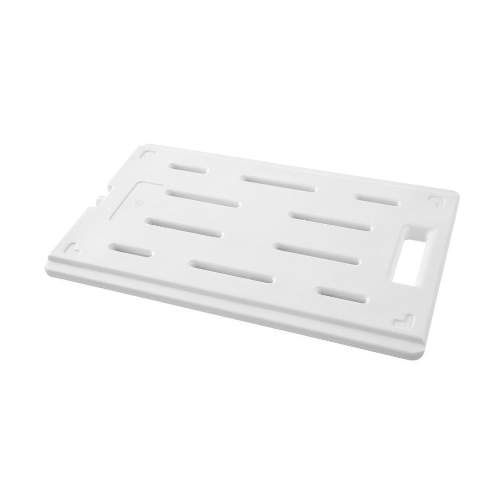 Gefrierelement, HENDI, GN 1/1, 530x325x H 30mm HENDI