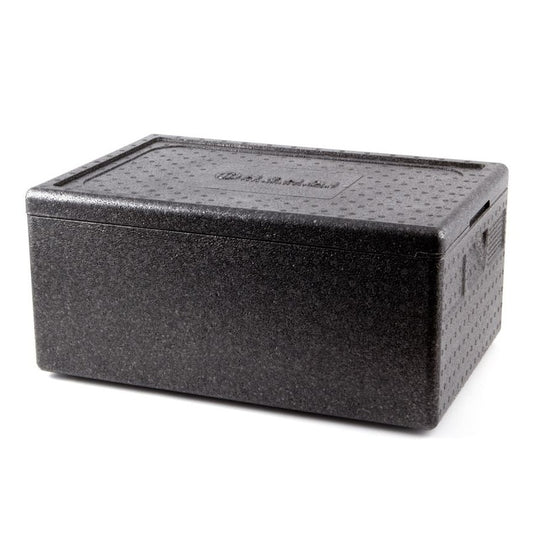 Thermobox Profi Line, HENDI, Profi Line, GN 1/1, 46L, 600x400x H 320mm HENDI