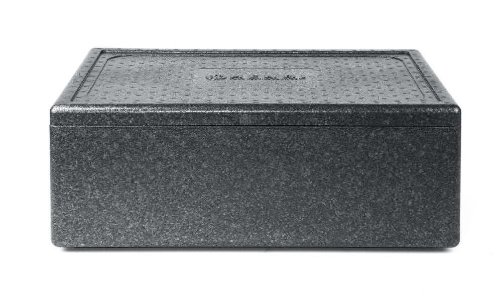 HENDI Thermobox Profi Line GN 1/1 – 40 L HENDI