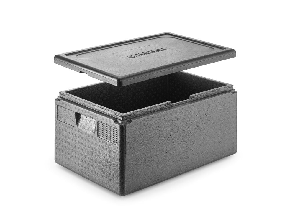 HENDI Thermobox Profi Line GN 1/1 – 46 L