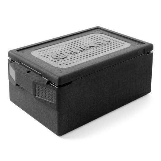 Thermobox Profi Line, HENDI, Profi Line, GN 1/1, 39L, 674x400x H 287mm HENDI