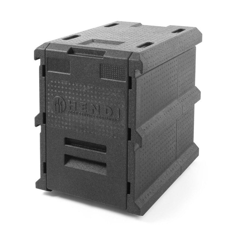Thermo Catering-Container, HENDI, Profi Line, GN 1/1, 100L, 635x465x H 660mm HENDI