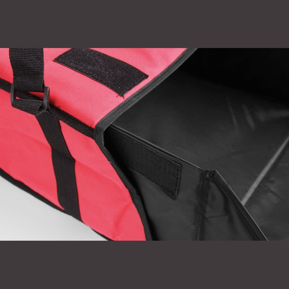 HENDI Pizzatasche 35 cm – für 4 Kartons HENDI