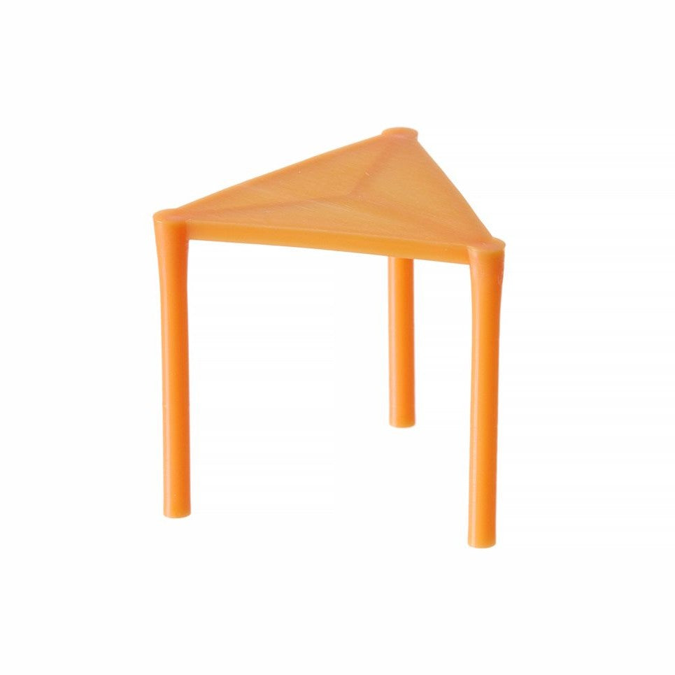 Abstandhalter für Pizzen - 500 Stk., HENDI, Orange, 500 Stk HENDI