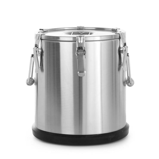 Thermotransportbehälter, HENDI, Profi Line, 20L, ⌀330x H 360mm HENDI