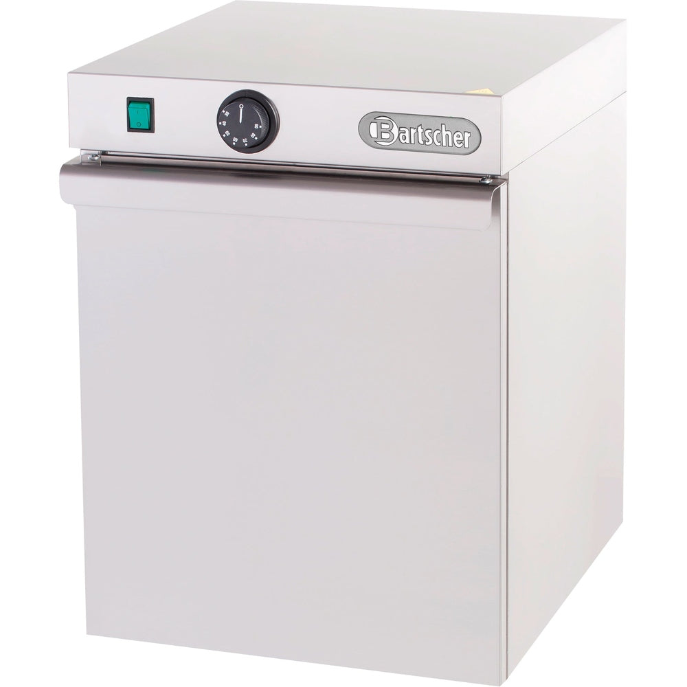 Wärmeschrank, 1-türig Mini, 25-30 Teller Bartscher