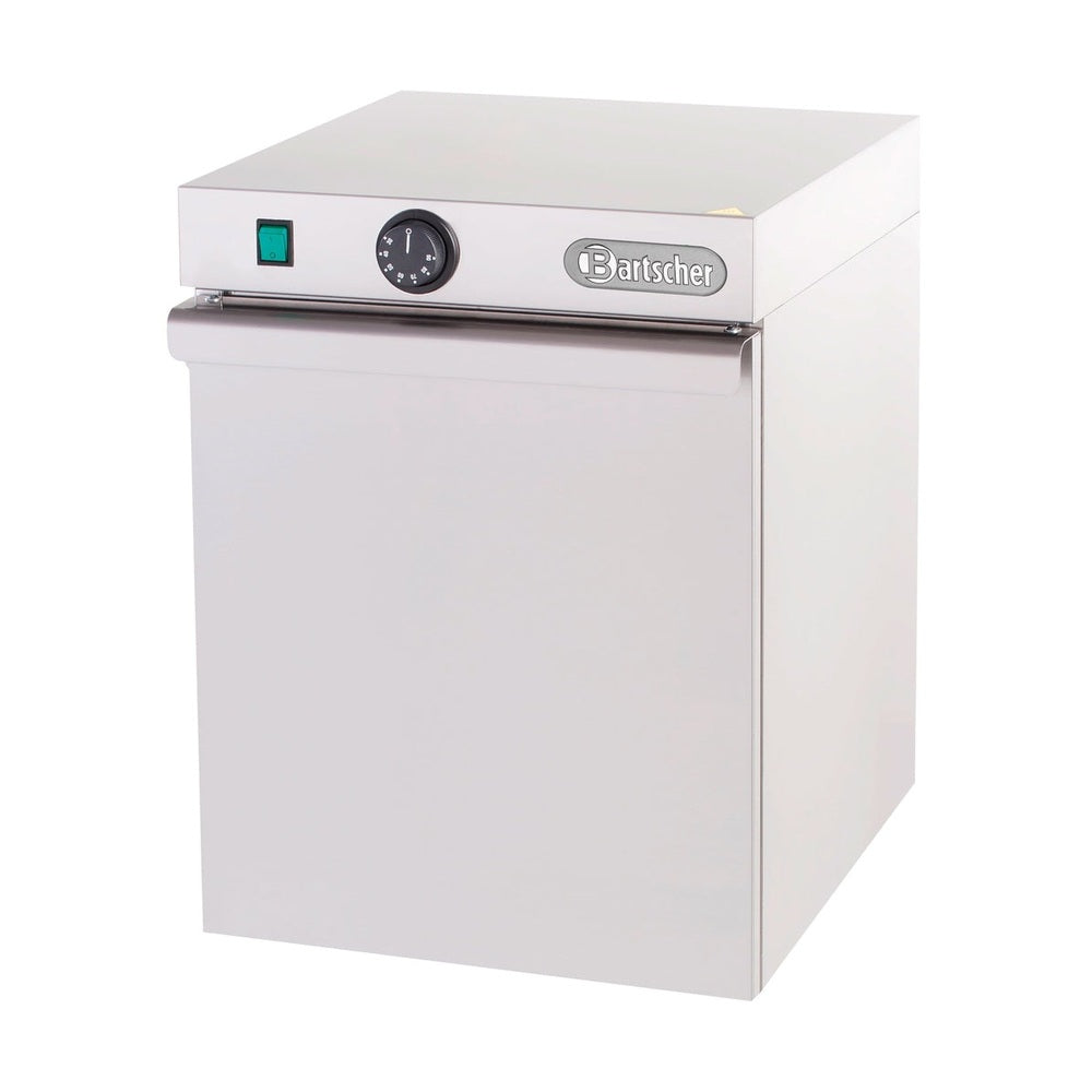 Wärmeschrank, 1-türig Mini, 25-30 Teller Bartscher