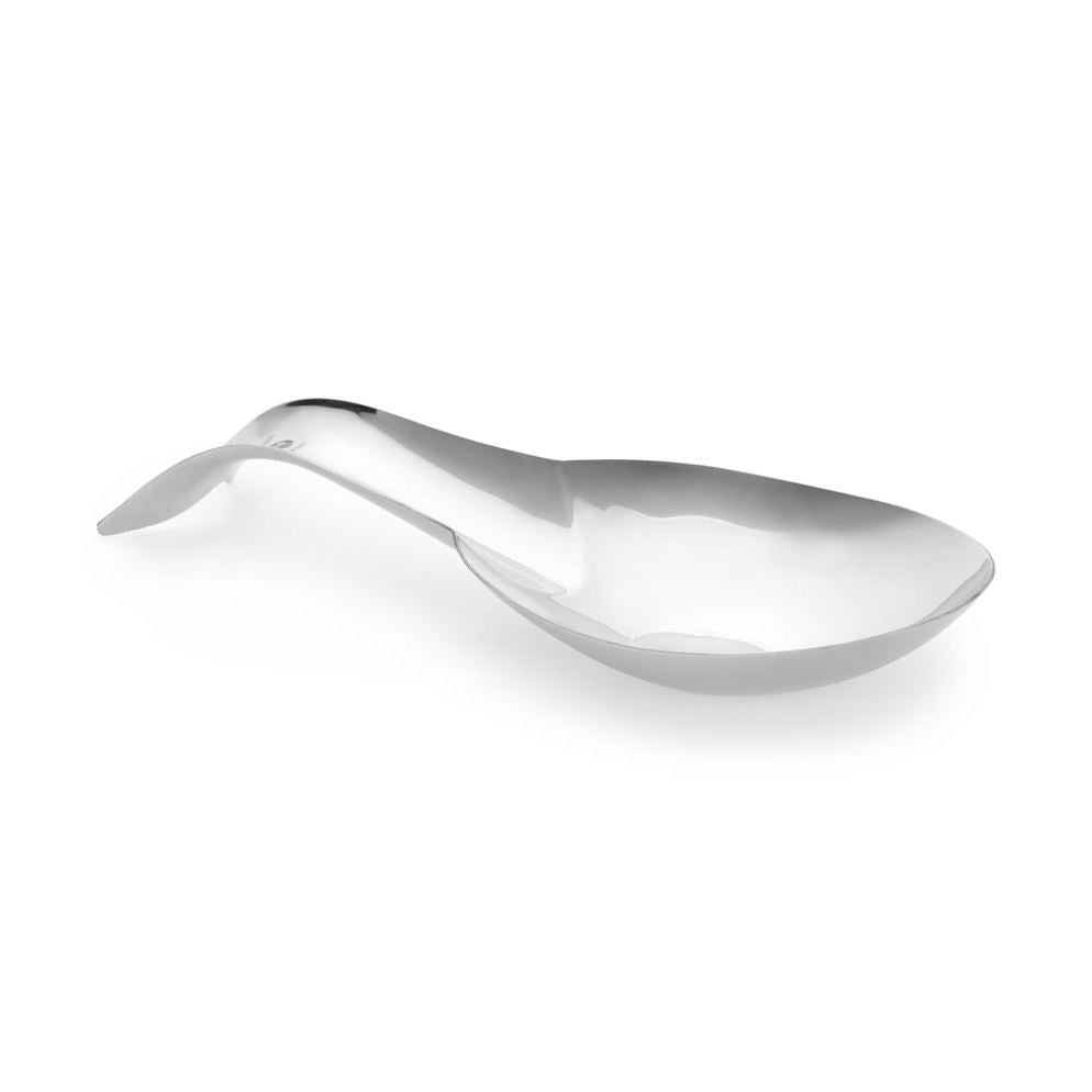 HENDI Löffelhalter Edelstahl – 115 × 270 mm