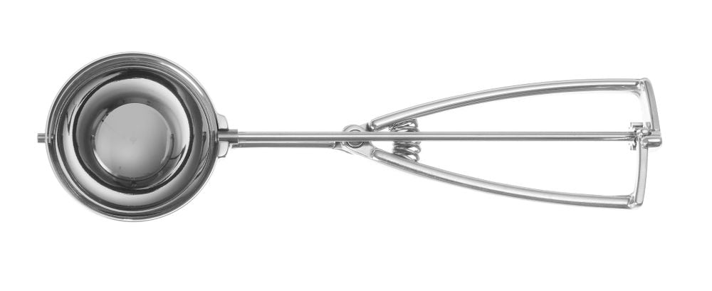 Stöckel Eiscremeportionierer 1/12 – Ø 67 mm, Edelstahl