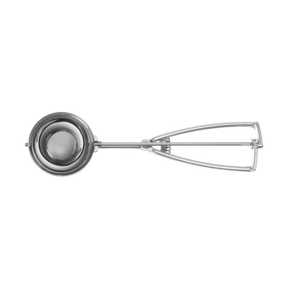 Stöckel Eiscremeportionierer 1/12 – Ø 67 mm, Edelstahl