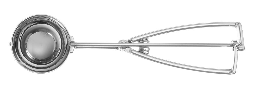 Stöckel Eiscremeportionierer 1/16 – Ø 59 mm, Edelstahl