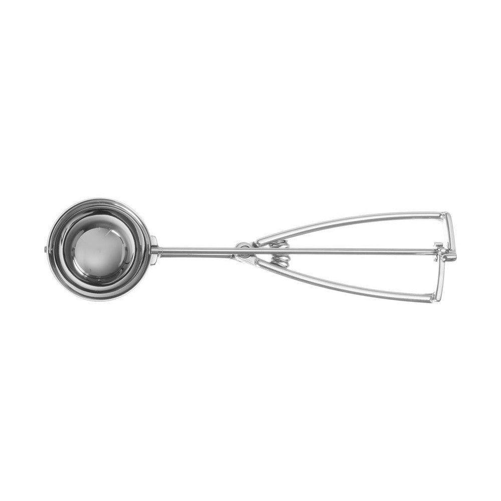 Stöckel Eiscremeportionierer 1/16 – Ø 59 mm, Edelstahl