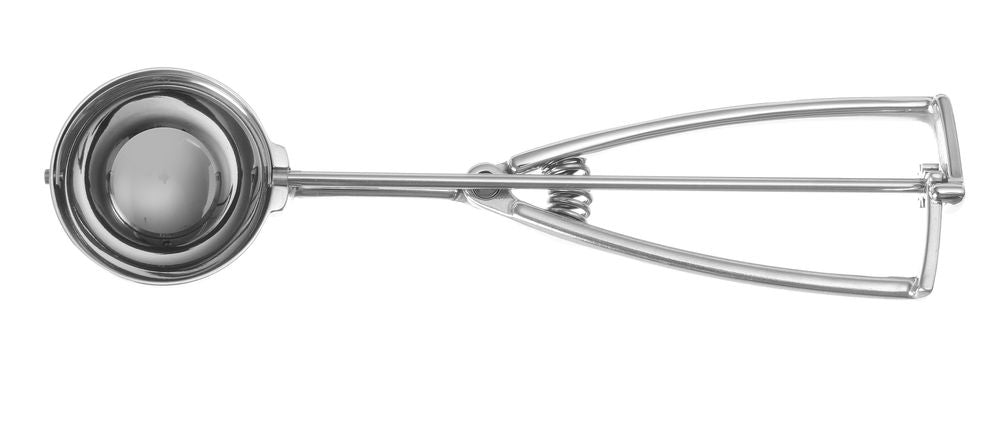 Stöckel Eiscremeportionierer 1/20 – Ø 56 mm, Edelstahl