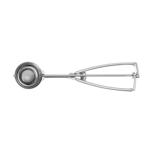 Stöckel Eiscremeportionierer 1/30 – Ø 49 mm, Edelstahl