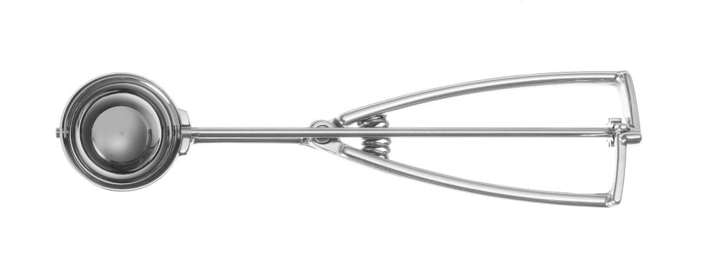 Stöckel Eiscremeportionierer 1/40 – Ø 45 mm, Edelstahl