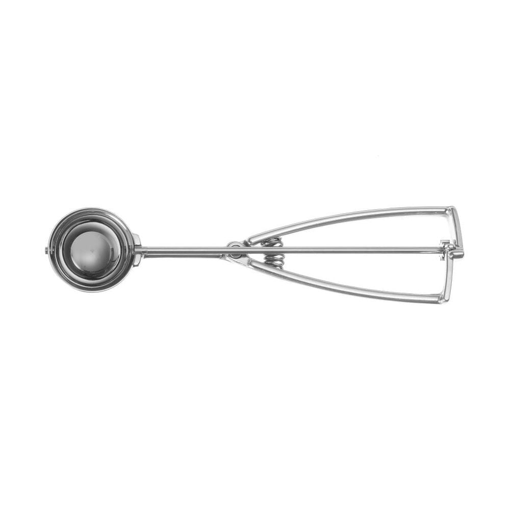 Stöckel Eiscremeportionierer 1/40 – Ø 45 mm, Edelstahl