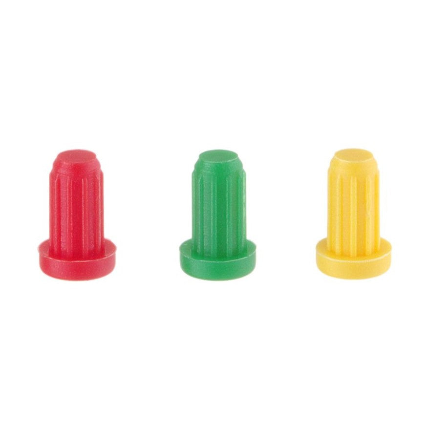 Stöckel Eiscremeportionierer für Linkshänder 1/40 – Ø 45 mm, Schwarz