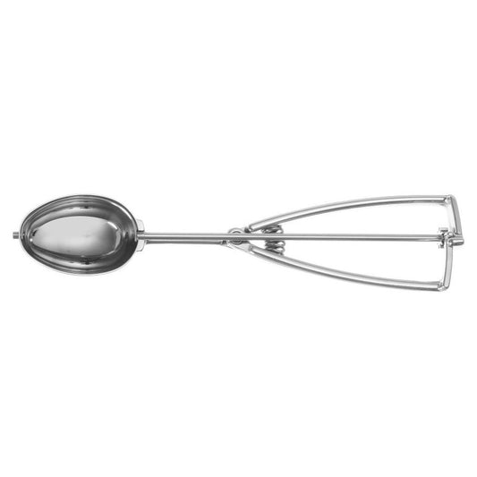 Eiscremeportionierer Stöckel, oval, Stöckel, 1/30, 62x43mm Stöckel