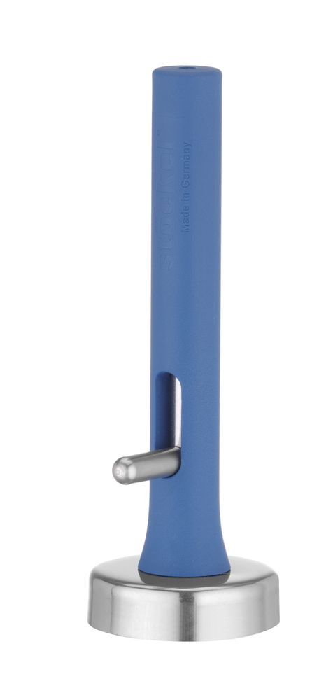 Stöckel Falafelportionierer 1/45 – Ø 50 mm, Blau