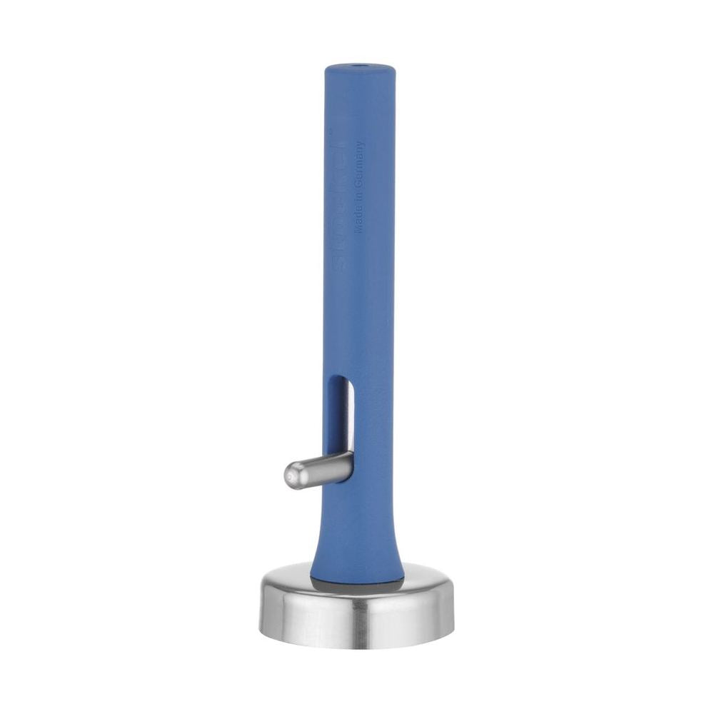 Stöckel Falafelportionierer 1/45 – Ø 50 mm, Blau