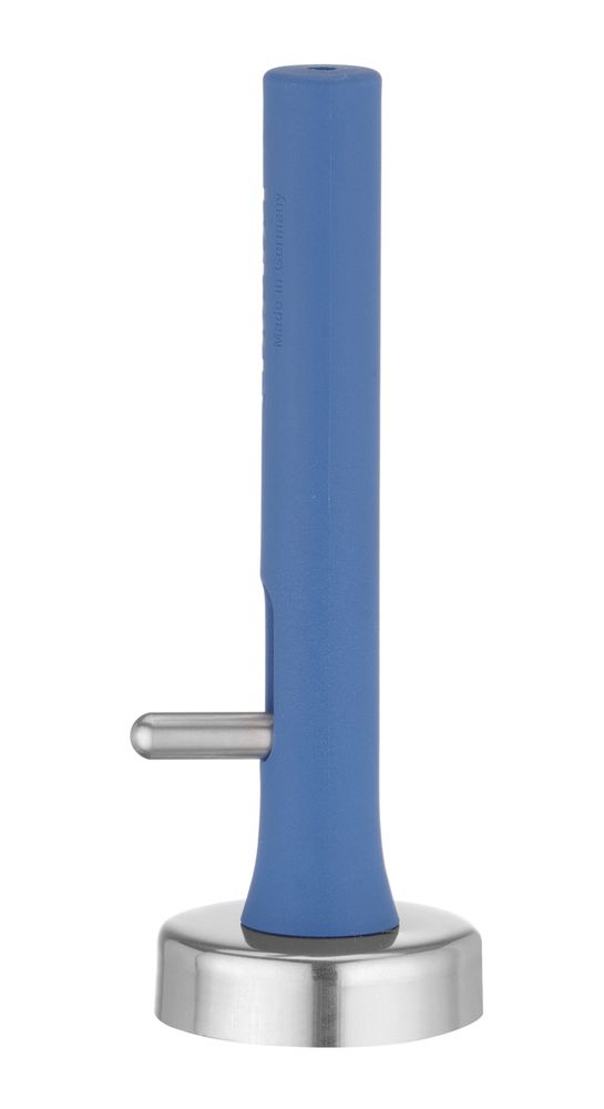 Stöckel Falafelportionierer 1/45 – Ø 50 mm, Blau