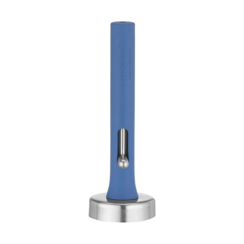 Stöckel Falafelportionierer 1/45 – Ø 50 mm, Blau