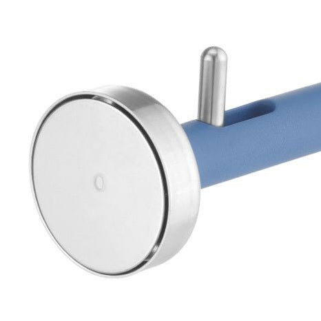 Stöckel Falafelportionierer 1/45 – Ø 50 mm, Blau