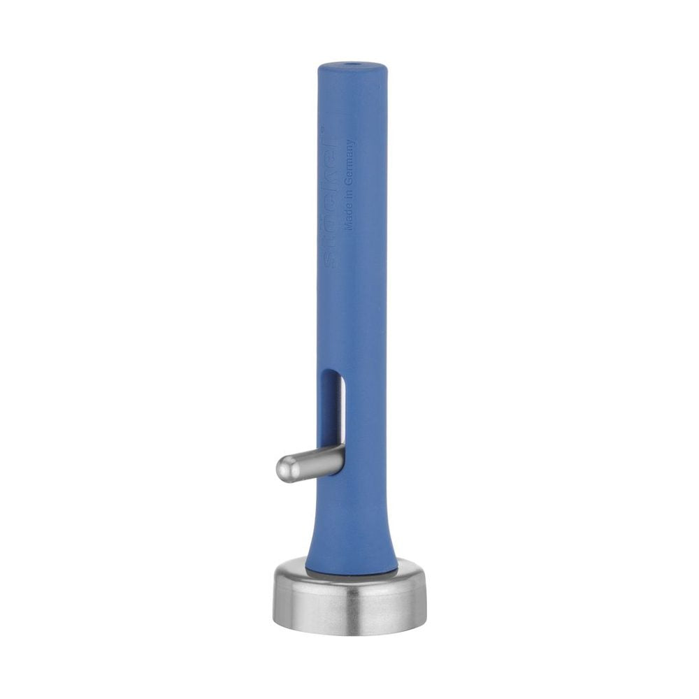Stöckel Falafelportionierer 1/70 – Ø 40 mm, Blau