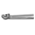 Eislöffel Stöckel, Stöckel, 1/24, ⌀51x120mm Stöckel