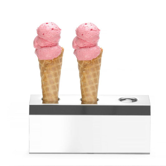 Eiswaffelständer, HENDI, 200x95x H 85mm HENDI