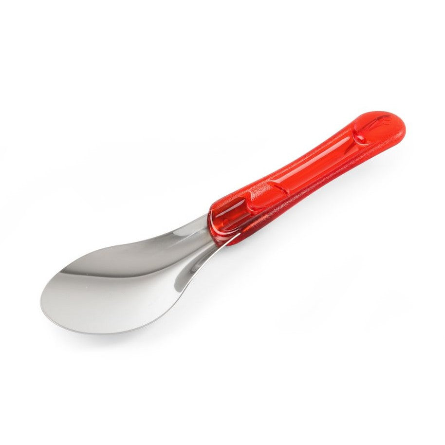 HENDI Eiscremespatel – Rot, 260 mm HENDI