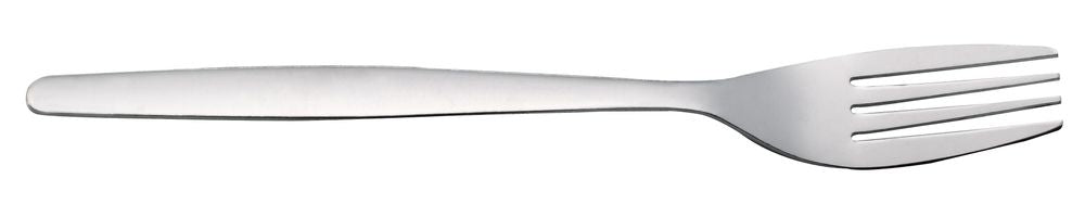 HENDI Tafelgabel Budget Line – 12 Stück, 183 mm