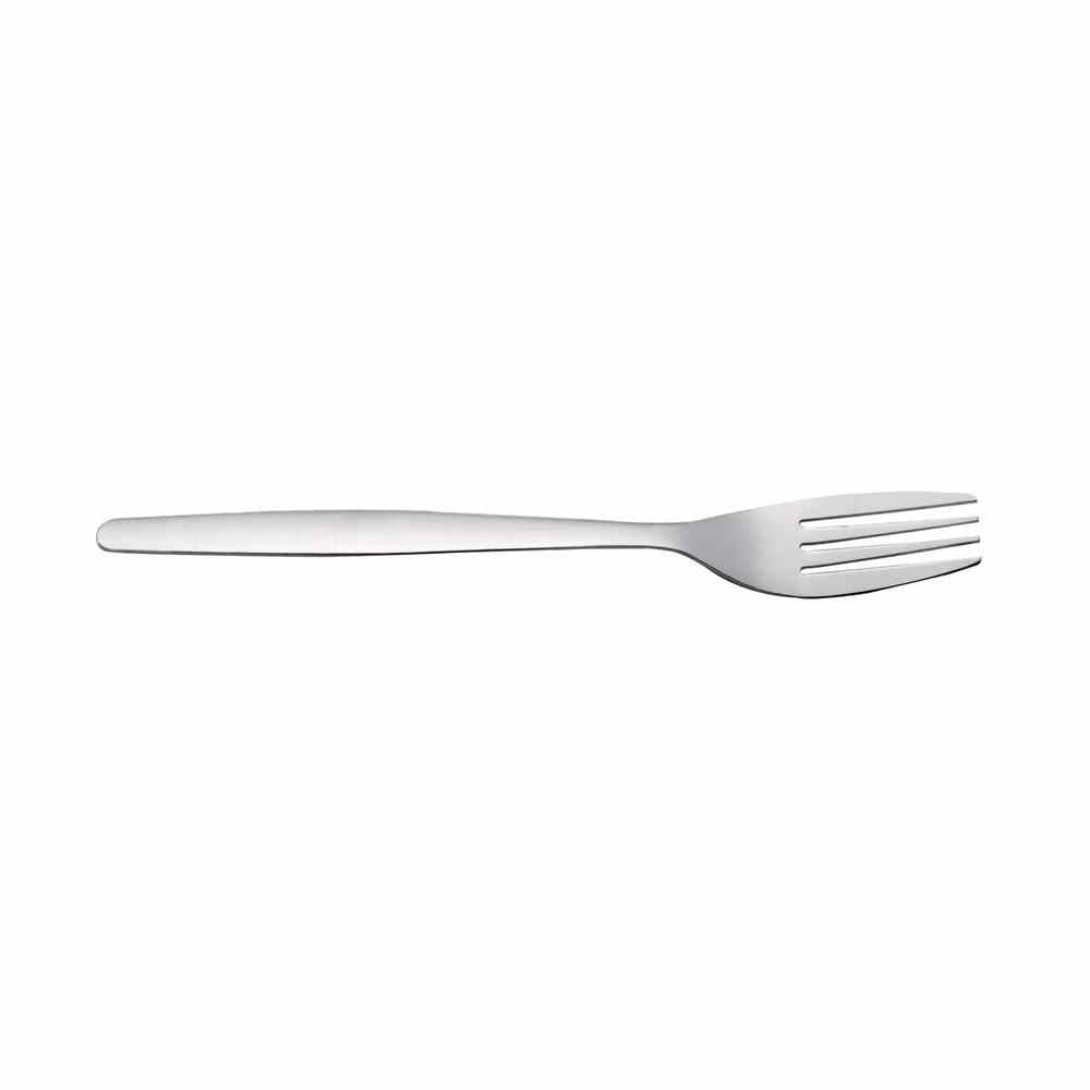 HENDI Tafelgabel Budget Line – 12 Stück, 183 mm HENDI