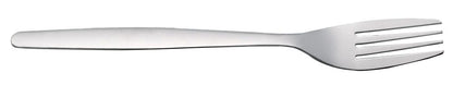 HENDI Tafelgabel Budget Line – 12 Stück, 183 mm