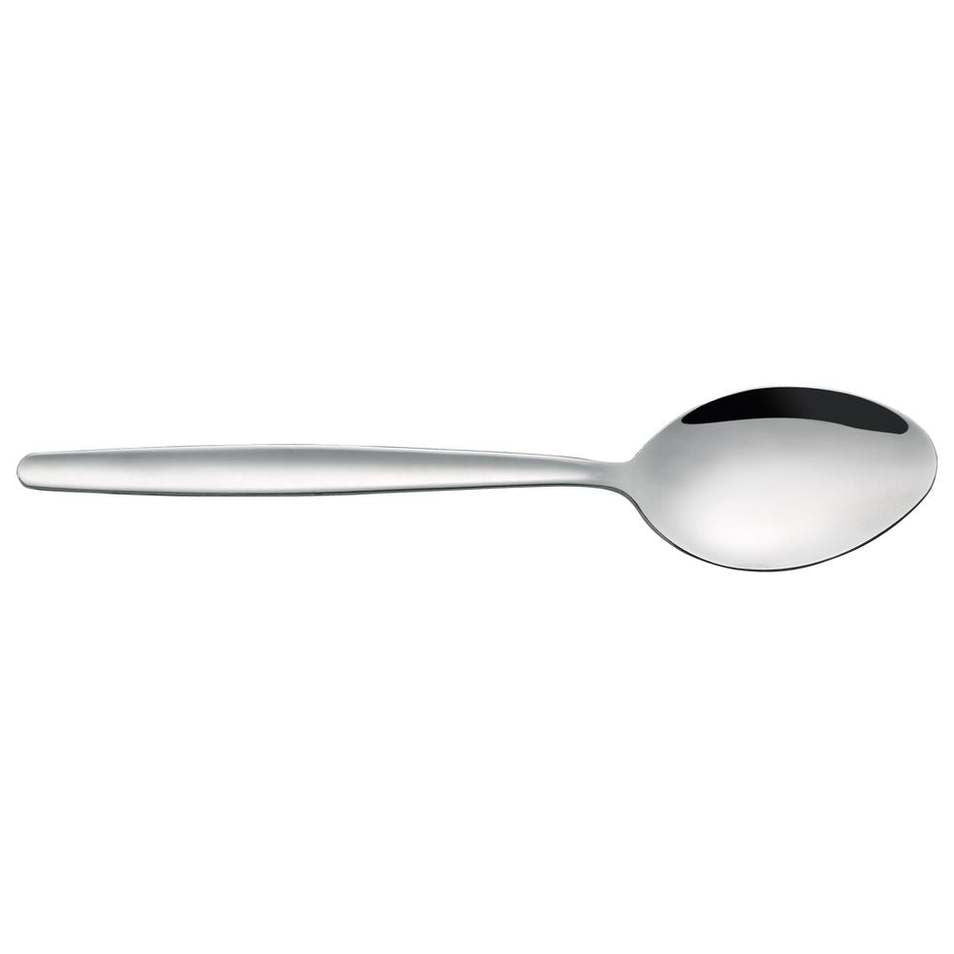 HENDI Tafellöffel Budget Line – 12 Stück, 181 mm