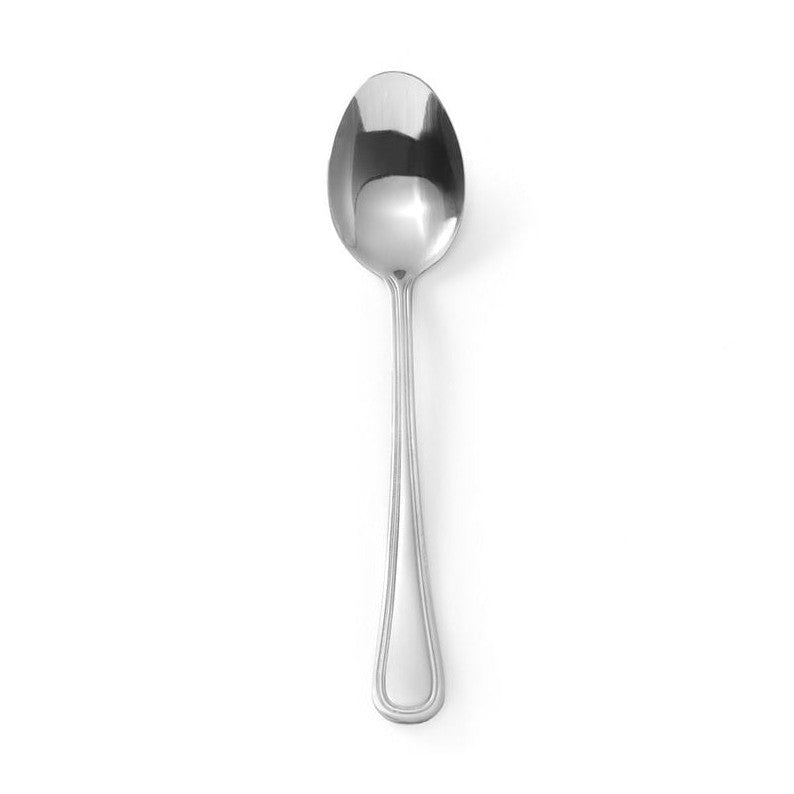 HENDI Tee-/Kaffeelöffel Kitchen Line – 12 Stk., 146 mm HENDI